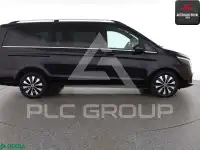 2023 Mercedes Benz V