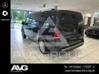 2023 Mercedes Benz V