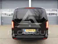 2023 Mercedes Benz V