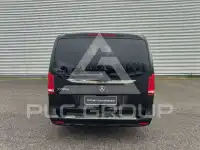 2023 Mercedes Benz V