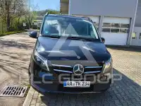 2023 Mercedes Benz V