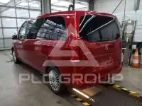 2023 Mercedes Benz V