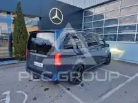 2023 Mercedes Benz V