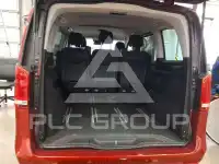 2023 Mercedes Benz V