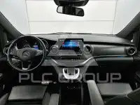 2023 Mercedes Benz V