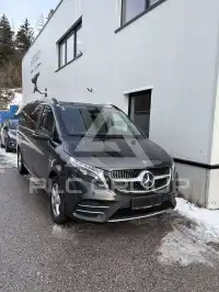 2023 Mercedes Benz V