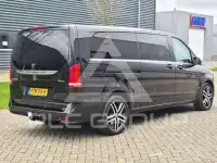 2023 Mercedes Benz V