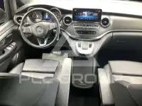 2023 Mercedes Benz V
