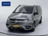 2023 Mercedes Benz V