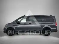 2023 Mercedes Benz V