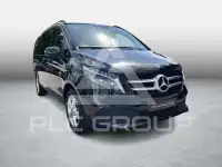 2023 Mercedes Benz V