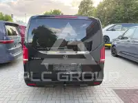 2023 Mercedes Benz V