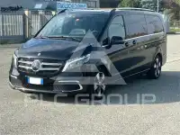 2023 Mercedes Benz V