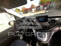 2023 Mercedes Benz V