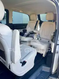 2023 Mercedes Benz V