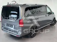 2023 Mercedes Benz V