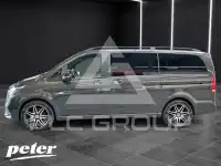 2023 Mercedes Benz V