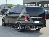 2023 Mercedes Benz V