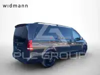 2023 Mercedes Benz V