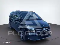 2023 Mercedes Benz V