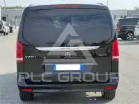 2023 Mercedes Benz V