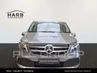 2023 Mercedes Benz V