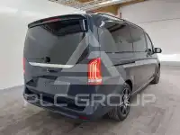 2023 Mercedes Benz V
