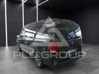 2023 Mercedes Benz V
