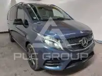 2023 Mercedes Benz V