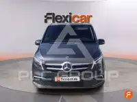 2023 Mercedes Benz V