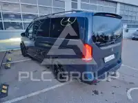 2023 Mercedes Benz V