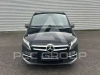 2023 Mercedes Benz V