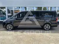 2023 Mercedes Benz V