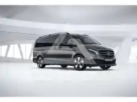2023 Mercedes Benz V