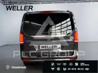 2023 Mercedes Benz V