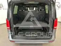 2023 Mercedes Benz V
