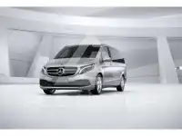 2023 Mercedes Benz V