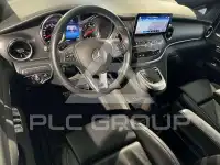 2023 Mercedes Benz V