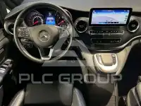 2023 Mercedes Benz V