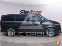 2023 Mercedes Benz V