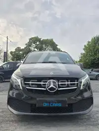 2023 Mercedes Benz V
