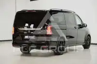 2023 Mercedes Benz V