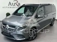 2023 Mercedes Benz V