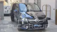2023 Mercedes Benz V