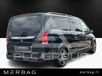 2023 Mercedes Benz V