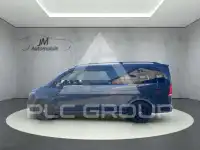 2023 Mercedes Benz V