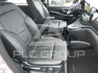2023 Mercedes Benz V