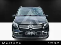 2023 Mercedes Benz V