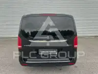 2023 Mercedes Benz V