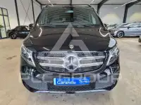 2023 Mercedes Benz V